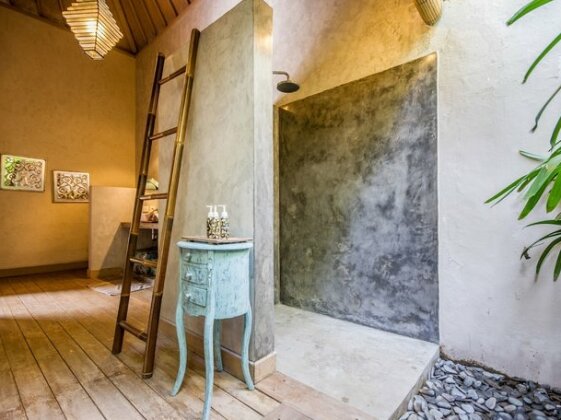 Villa Zenitude - Photo4