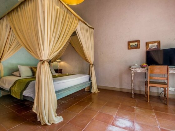 Villa Zenitude - Photo5