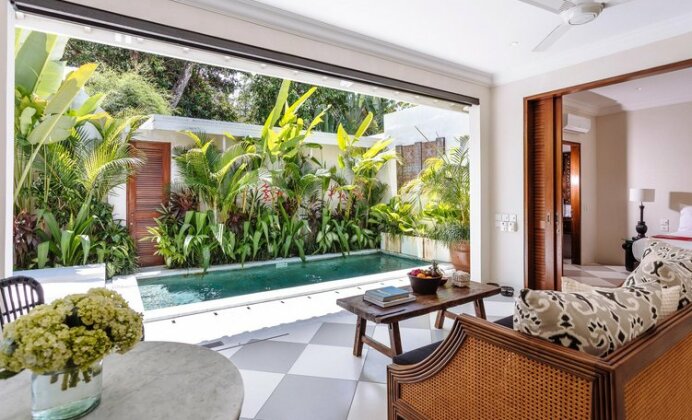 Villa Zita Seminyak - Photo2