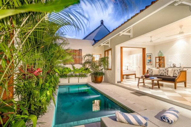 Villa Zita Seminyak - Photo3