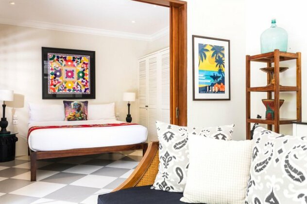 Villa Zita Seminyak - Photo4