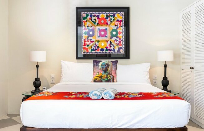 Villa Zita Seminyak - Photo5