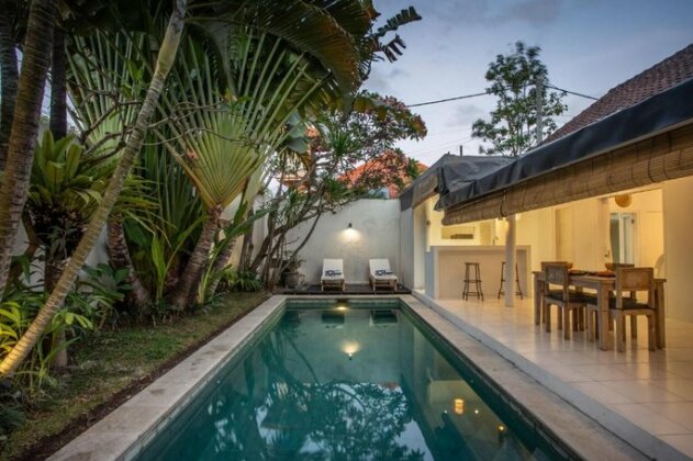 Villa Zodiac - Photo2