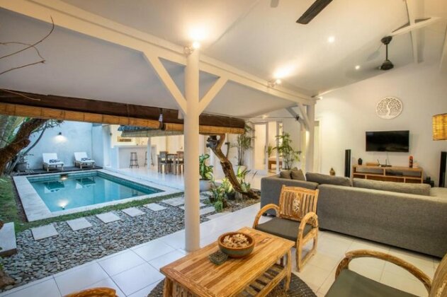 Villa Zodiac - Photo3