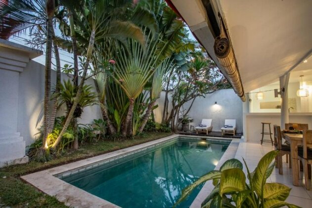 Villa Zodiac - Photo5