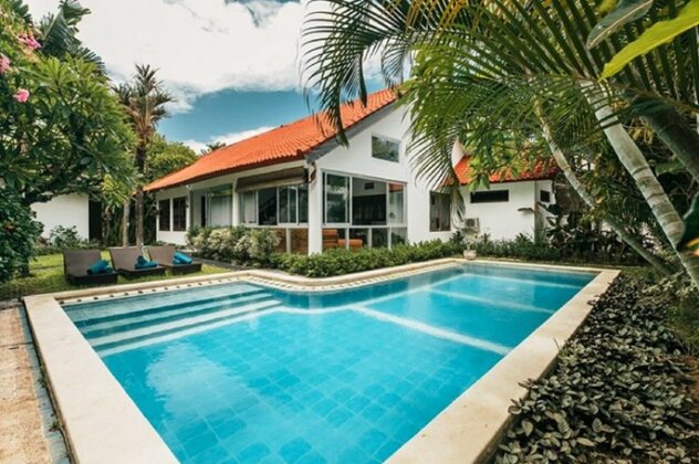 Villa Zoo - Photo2