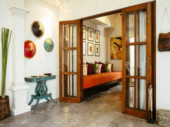 Villas Sabbia - Photo5