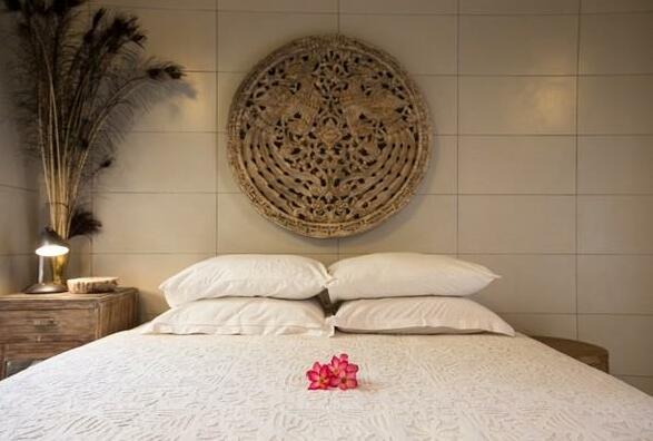 W2 - 2 Bedroom Designer Villa Seminyak - Photo5