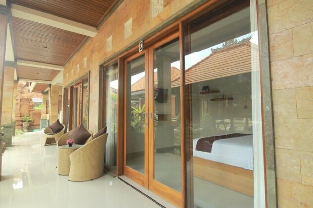 Wayan House Seminyak - Photo3