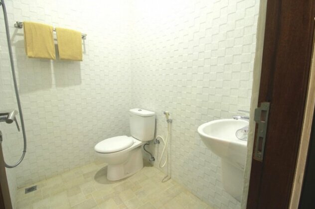 Wayan House Seminyak - Photo5