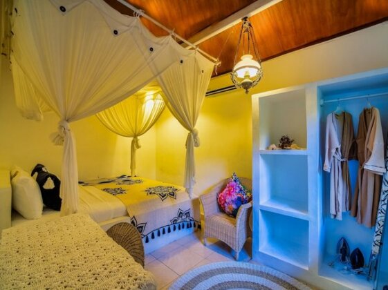 White Star Villa Seminyak - Photo3