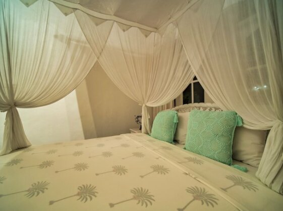White Star Villa Seminyak - Photo4