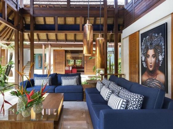 Windu Villas - an elite haven - Photo2