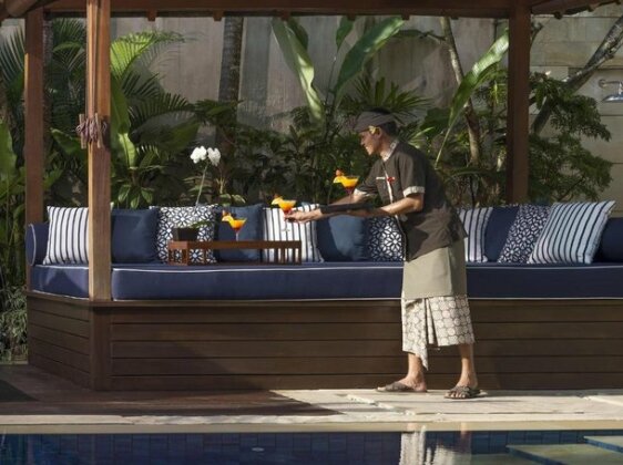 Windu Villas - an elite haven - Photo3