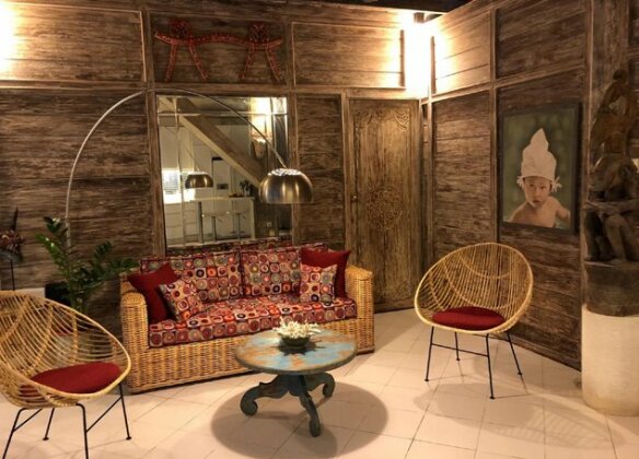 Wonderland Villa - Seminyak - Photo2
