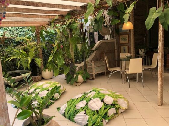 Wonderland Villa - Seminyak - Photo4
