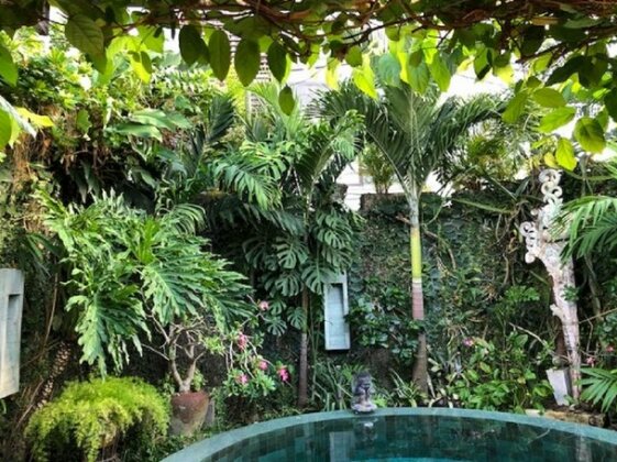 Wonderland Villa - Seminyak - Photo5