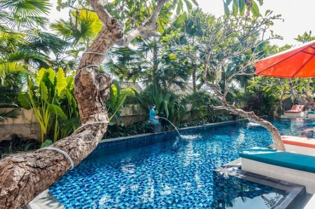 ZEN Premium Seminyak Drupadi 3 - Photo2