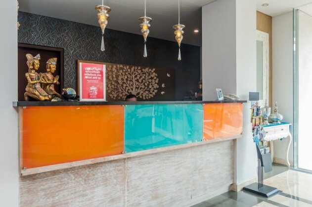 ZEN Premium Seminyak Drupadi 3 - Photo3