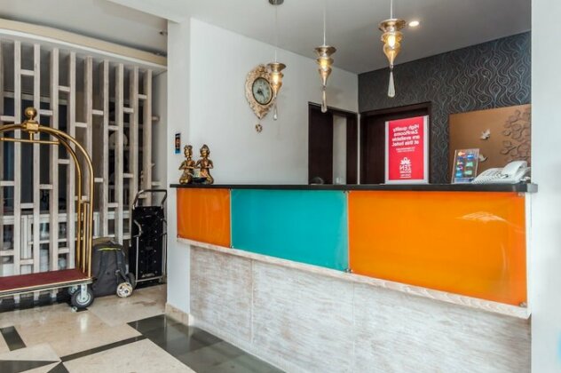 ZEN Premium Seminyak Drupadi 3 - Photo4