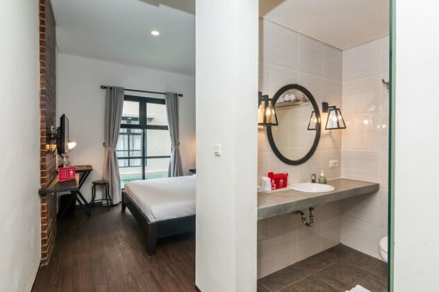 ZEN Rooms Plawa Seminyak - Photo2