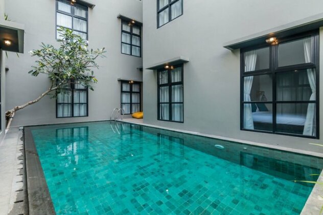 ZEN Rooms Plawa Seminyak - Photo3