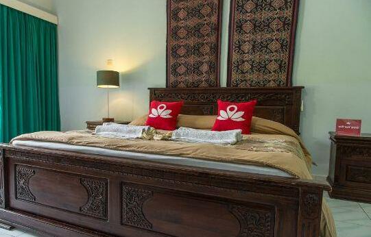 ZEN Rooms Seminyak Drupati 1 - Photo5