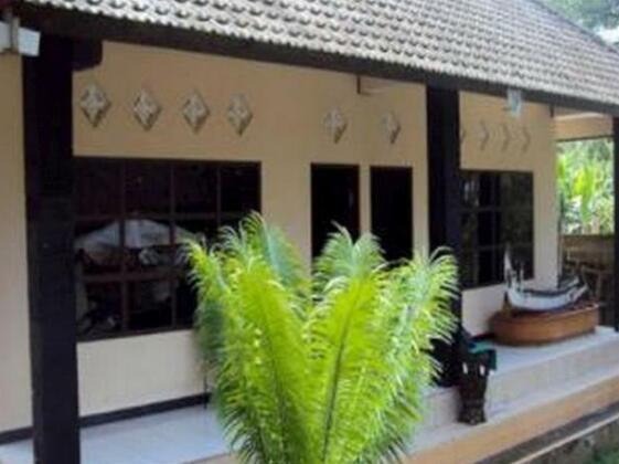 WAA Angsri Jatiluwih Hotel - Photo2