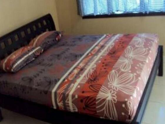 WAA Angsri Jatiluwih Hotel - Photo3
