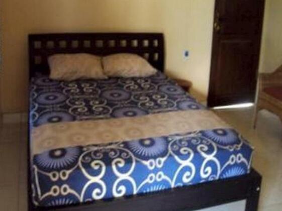 WAA Angsri Jatiluwih Hotel - Photo4
