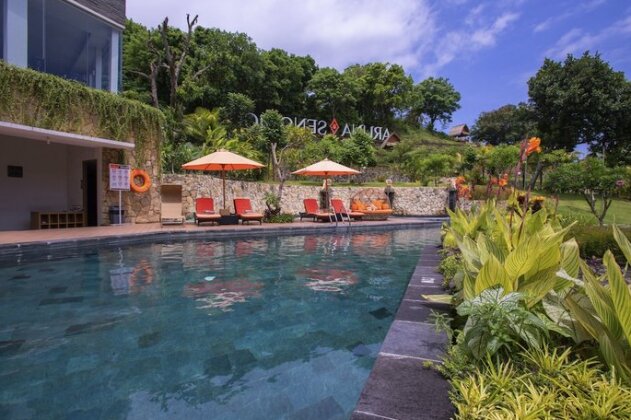 Aruna Senggigi - Photo2