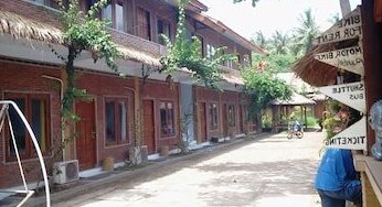 Baleku Senggigi - Photo2
