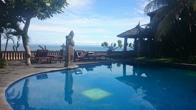 Batu Bolong Cottages - Photo2