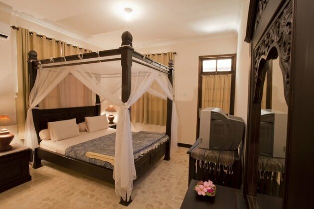 Batu Bolong Cottages - Photo5