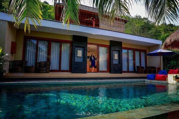 Beautiful 2 bedroom infinity pool villa - Photo2