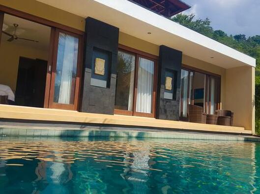 Beautiful 2 bedroom infinity pool villa - Photo3