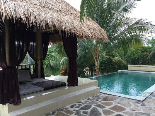 Beautiful 2 bedroom infinity pool villa - Photo5