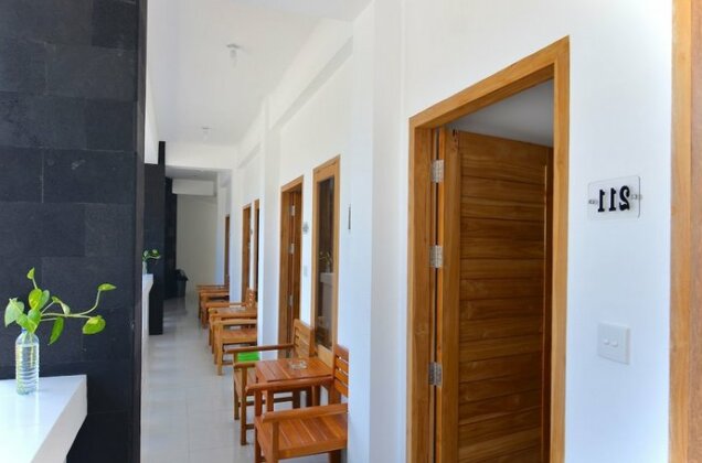 Blue Coral Inn Senggigi - Photo2