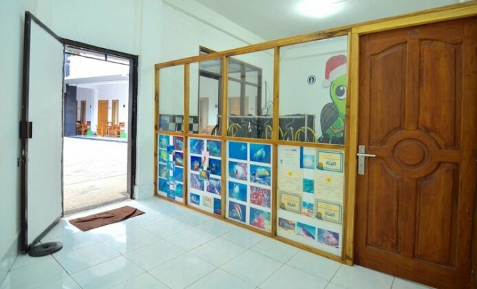 Blue Coral Inn Senggigi - Photo3