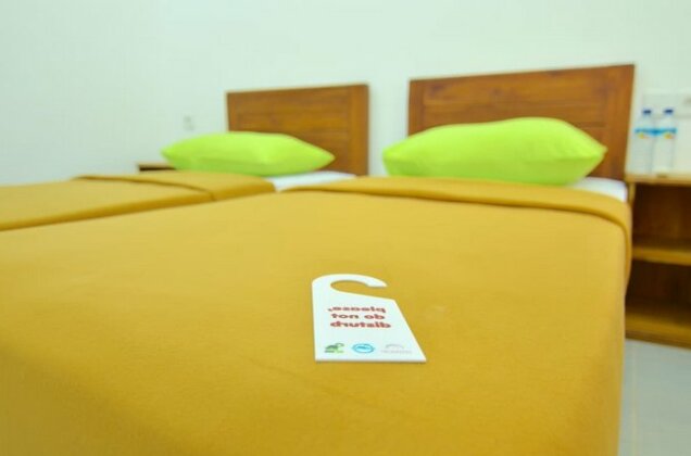 Blue Coral Inn Senggigi - Photo5
