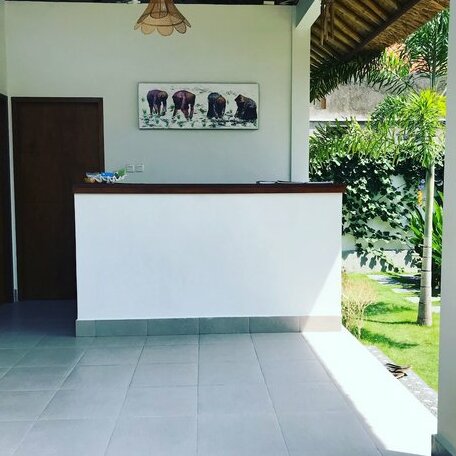 Cozy Cottages Lombok - Photo3