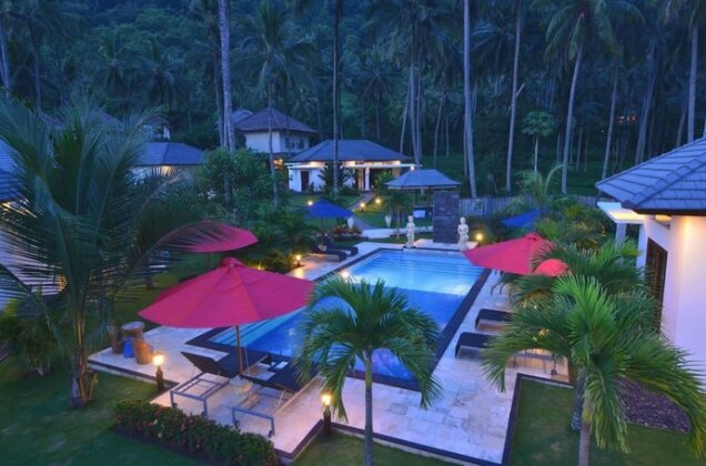 Dream Estate Resort - Photo2
