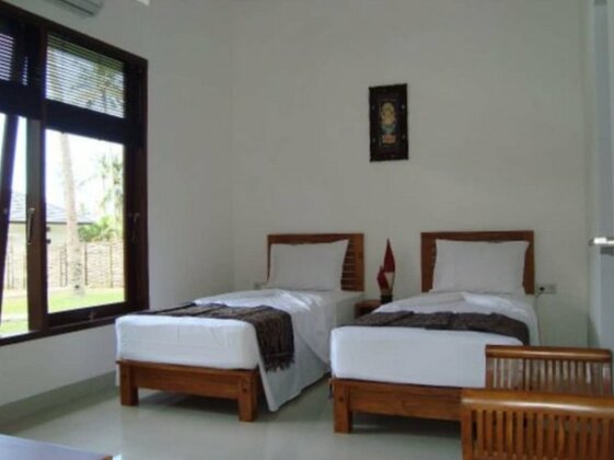Dream Estate Resort - Photo4