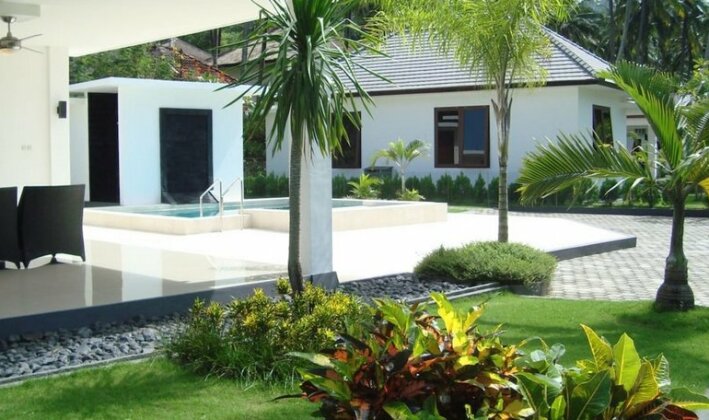Dream Estate Resort - Photo5