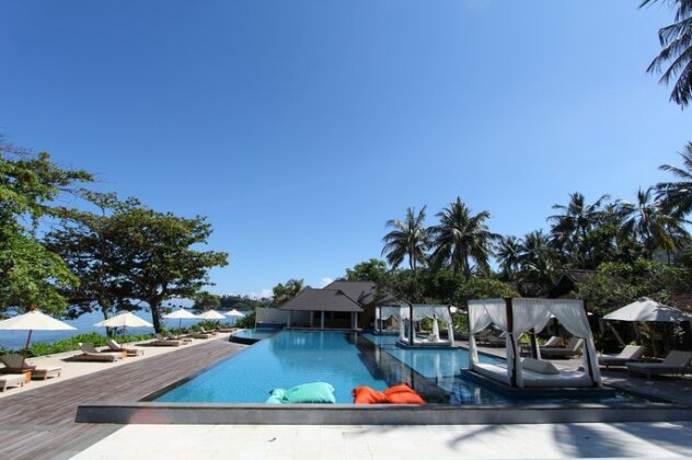 Holiday Resort Lombok - Photo4
