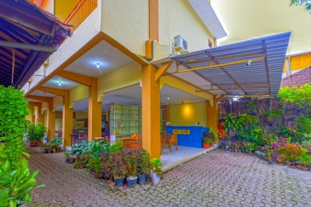 Hotel Elen - Photo4