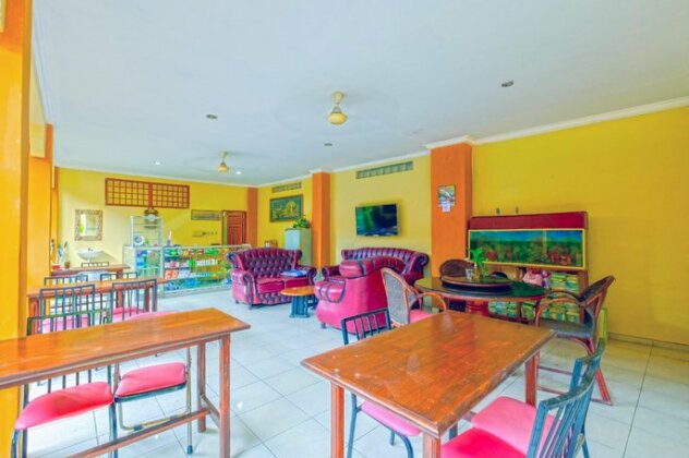 Hotel Elen - Photo5