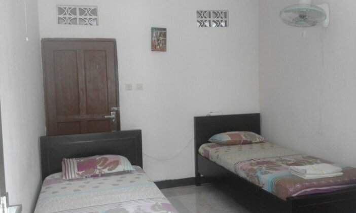 Indah Homestay - Photo5