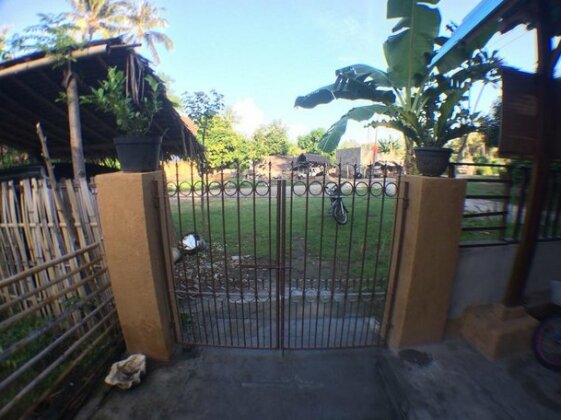 Jeges Homestay - Photo2