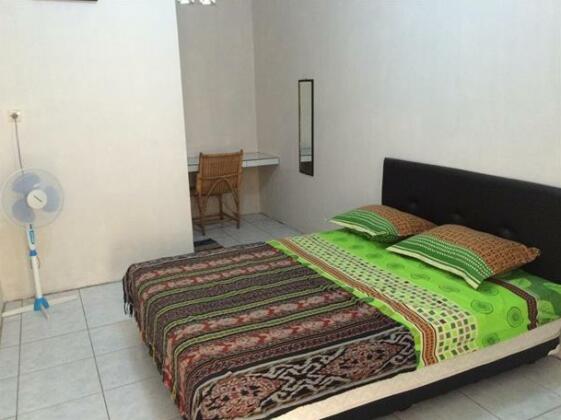 Jeges Homestay - Photo3